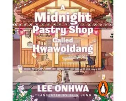 A Midnight Pastry Shop Called Hwawoldang