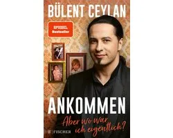 Ankommen