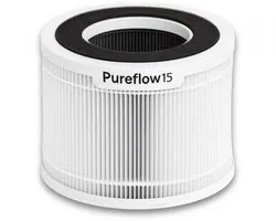 Filtre Vibrix PureFlow15 (pour le purificateur d'air Vibrix PureFlow15)