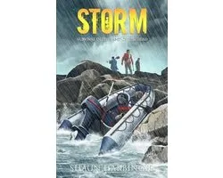 Undead Rain- Storm Survival in the Land of the Dead
