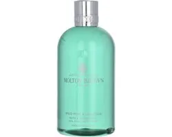 Wild mint & Lavandin bath& shower gel 300ml