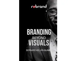 Branding Beyond Visuals