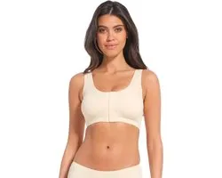 MAGIC Bodyfashion Posture Bra Dames Beha - Latte - Maat L