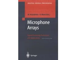 Microphone Arrays