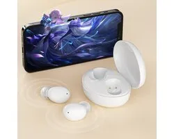 QCY T16