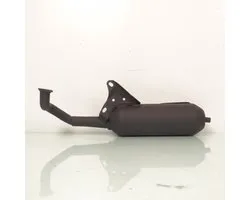 Pot d échappement Tecnigas pour Scooter Malaguti 50 F15 Fire Fox AC Neuf
