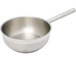 Point-Virgule - Professional Conische steelpan 20cm