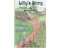 Lilly's Story- Lilly's Story