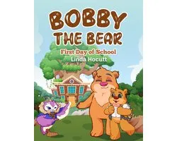 Bobby the Bear