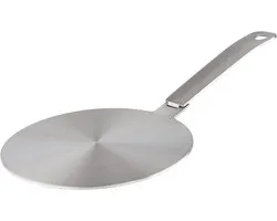 Induction adapter plate - 20 cm - INTERKITCHEN - ShopVlot