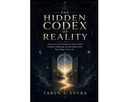The Hidden Codex of Reality