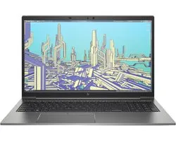HP ZBook Firefly 15.6 G8 Intel® Core™ i7 i7-1165G7 Station de travail mobile 39,6 cm (15.6") Full HD 16 Go DDR4-SDRAM 512 Go SSD NVIDIA Quadro T500 Wi-Fi 6 (802.11ax) Windows 10 Pro Gris