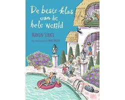 Beste school - De beste klas van de hele wereld