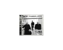 Music, Fashion, Film