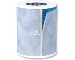 Vibrix PureFlow70 Pro luchtreiniger filter