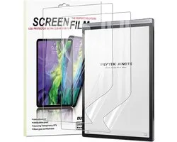 KUSINHOKA iflytek AINOTE Air 2/Air 2 Pro 8.2 Inch Ultra Thin Soft Screen Protector for Pets Scratch-Resistant - ShopVlot