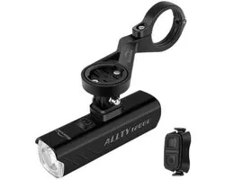 Magic Shine Allty 1200u Avant Argent 1200 Lumens