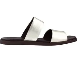 CLARKS OFRA SLIDE Goud 38 EU