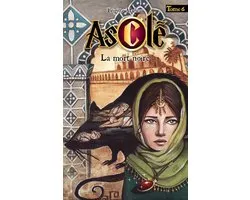 Asclé 6 - La mort noire
