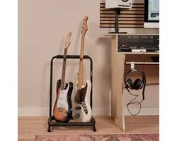 Innox IGS 33 gitaar statief voor 3 gitaren