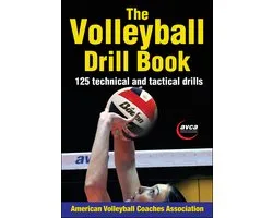 Volleyball Drill Book