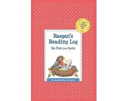 Grow a Thousand Stories Tall- Raegan's Reading Log