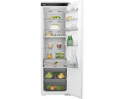 ETNA KKD8178C - Koelkast - Energielabel C - 34dB (A) - Metal Tech Cooling - Multi-Air Flow - 0° Fresh Box - Super Cool - Inverter Compressor - ConnectLife - 300 Liter