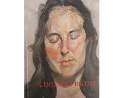 Lucian Freud