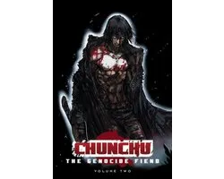 Chunchu