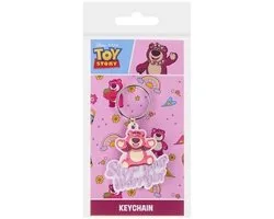 Toy Story Lotso Stop Your Worryin' - Sleutelhanger