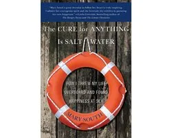 ISBN The Cure for Anything Is Salt Water, Livre de poche, 224 pages