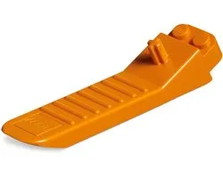 LEGO 630 Brick Separator - Elementensplitser (oranje)