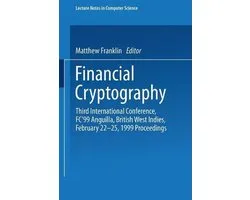 Financial Cryptography
