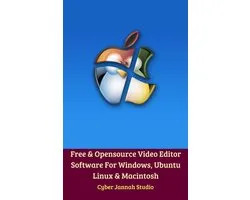 Free & Opensource Video Editor Software For Windows, Ubuntu Linux & Macintosh