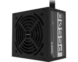 Power supply Gigabyte GP-P550B 550 W 108 W 80 Plus Bronze