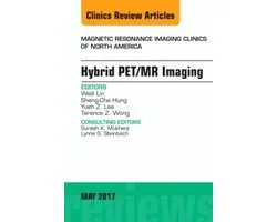 Hybrid PET/MR Imaging, an Issue of Magnetic Resonance Imagin