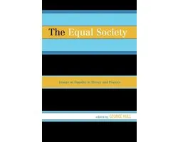 The Equal Society