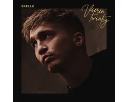Vierentwintig (CD)