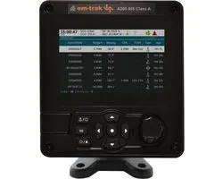 Em-Trak A200 Class A AIS Transceiver