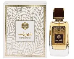 Ard Al Zaafaran Shahrazad parfum - Eau de parfum - 100 ml