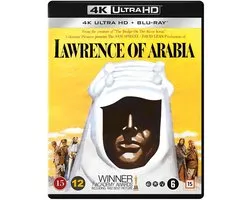 Lawrence Of Arabia