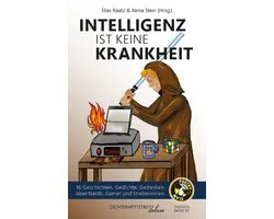 Themenbände deluxe 2 - Intelligenz ist keine Krankheit