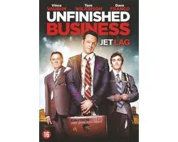 Unfinished Business