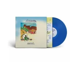 Imarhan - Aboogi (LP) (Coloured Vinyl) (Limited Edition)