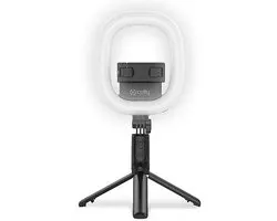 Dörr Celly - Click Ring Flash Light Bluetooth