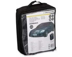 Housse de voiture Dunlop - XL Eva - Noir