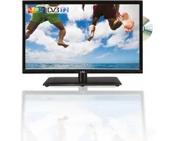 LTC 12/230V 19" HD LED TV 1908 DVB-S2