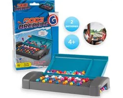 GAGATO - Code Breaking - Mastermind Game - Crack The Code Game - Jeu de voyage