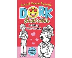 Dork Diaries - Dork Diaries: Holiday Heartbreak