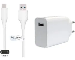 OneOne 33W snellader + 1,0m sterke USB C kabel. Quick Charge lader. Oplader adapter past op Xiaomi 13, 13 Lite, 13 Pro, 13T, 13T Pro, 14, 14 Civi, 14 Ultra, 14T, 14T Pro, 15, 15 Pro, 15 Ultra, Civi 2, Civi 3